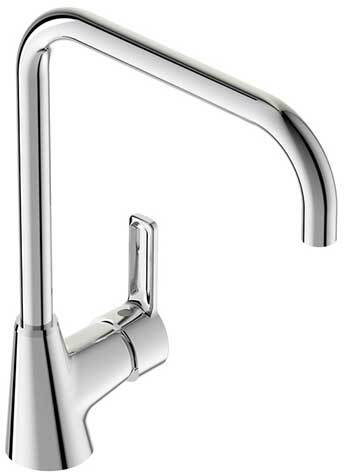 Смеситель для кухни Vidima Uno BA242AA