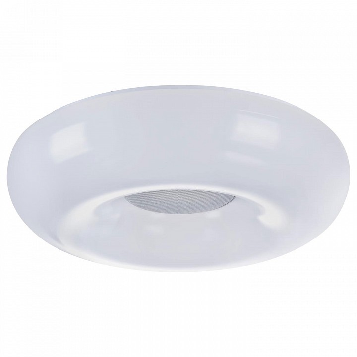 Накладной светильник Maytoni Music 60 MOD362-CL-01-60W-W