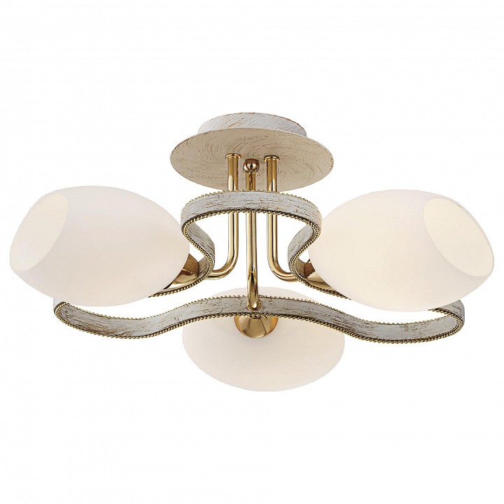 Потолочная люстра Citilux Октава CL131133