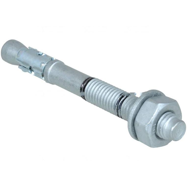 609831080 Walraven WTB1 Клиновой анкер 8x80