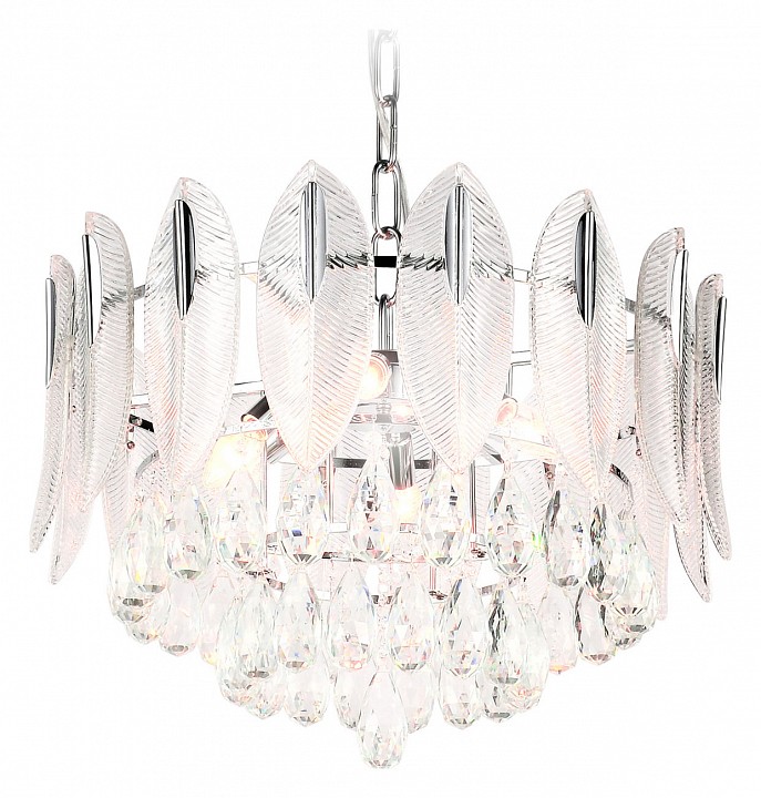 Подвесная люстра Ambrella TR518 TR5182