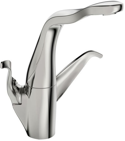 Смеситель для кухни Oras Alessi Swan 8220F