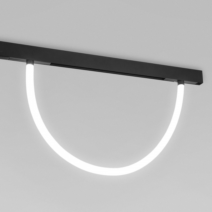 Подвесной светильник Elektrostandard Slim Magnetic 85026/01