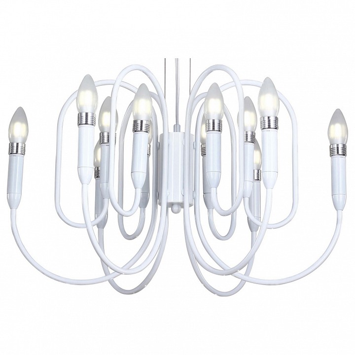 Подвесная люстра Favourite Drolling 1675-12P