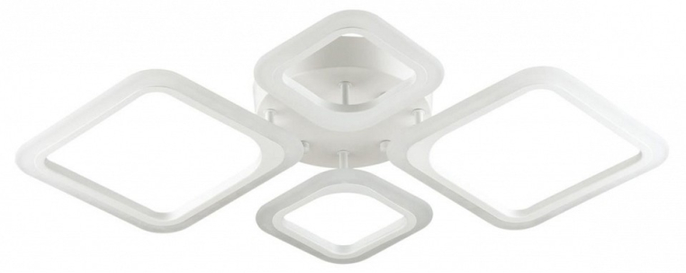 Накладной светильник Lumion Kami 4520/72CL