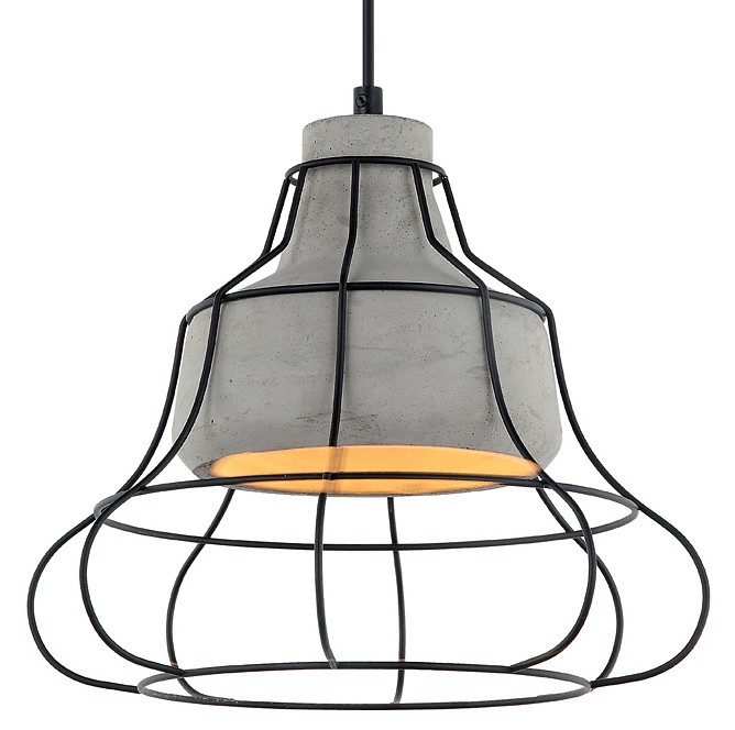 Подвесной светильник Uniel Fametto UL-00000976