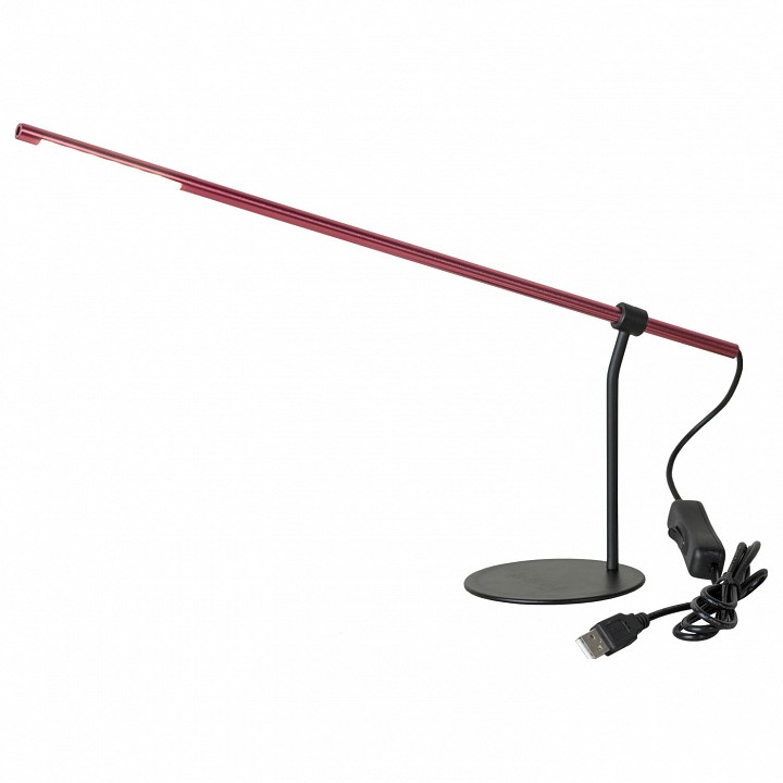 Настольная лампа офисная LGO Duluth LSP-9996