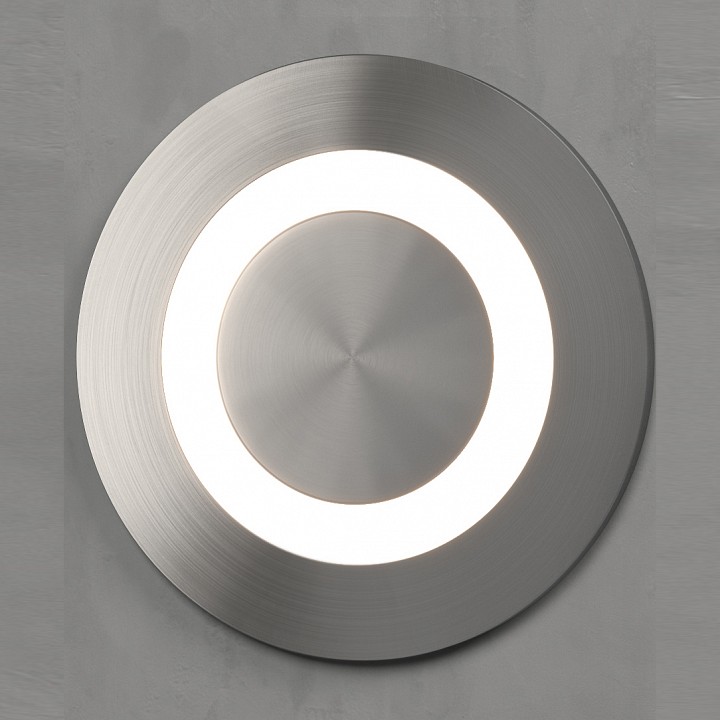 Встраиваемый в дорогу светильник Elektrostandard 1107 a050015