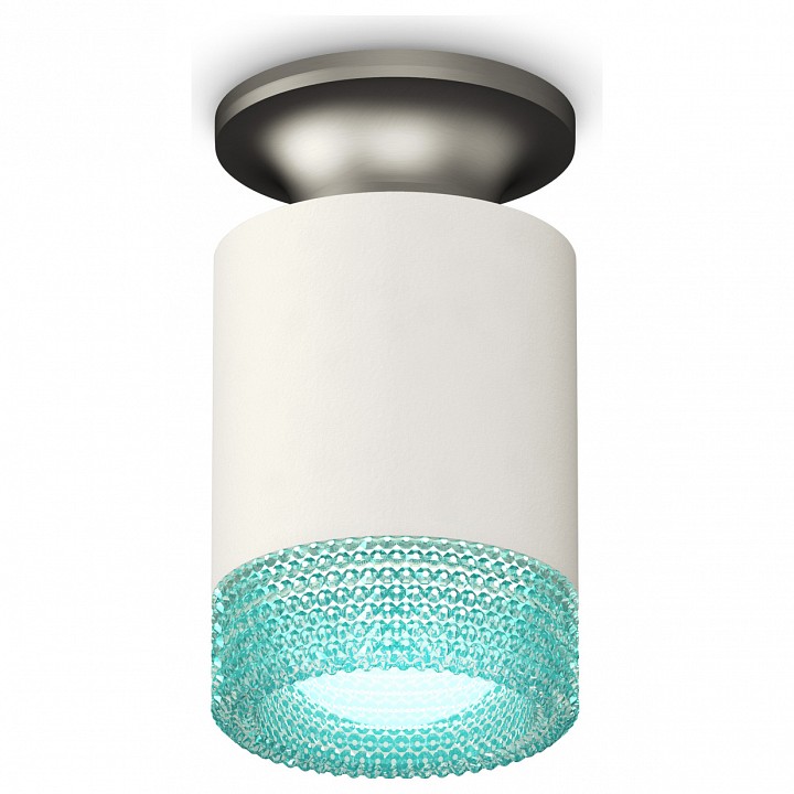 Накладной светильник Ambrella Techno Spot 164 XS6301162