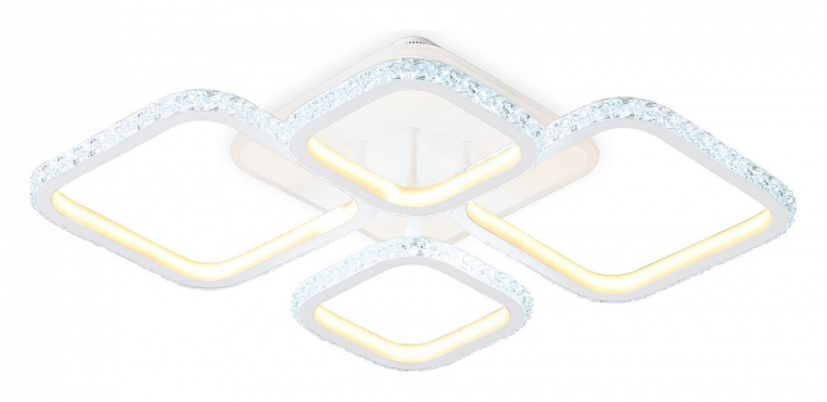 Потолочная люстра Ambrella Original FA9541