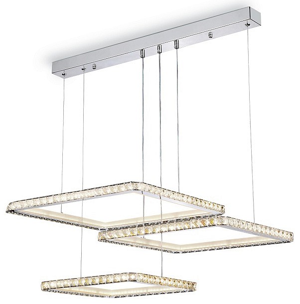 Подвесной светильник Ambrella Ice FA1759