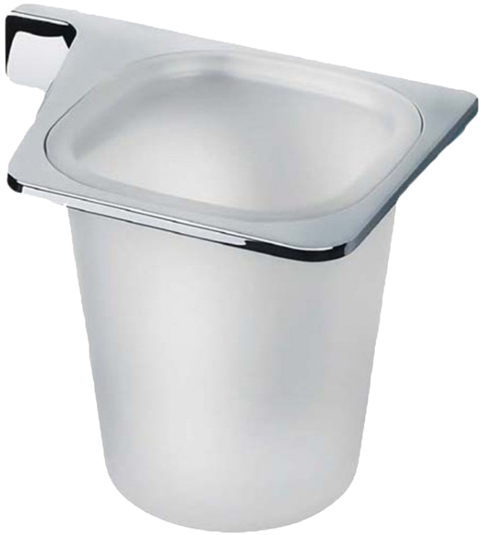 Стакан настенный Colombo Alize B2502.DX