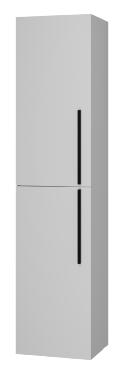 Шкаф-пенал Misty Ненси 35 подвесной универсальный