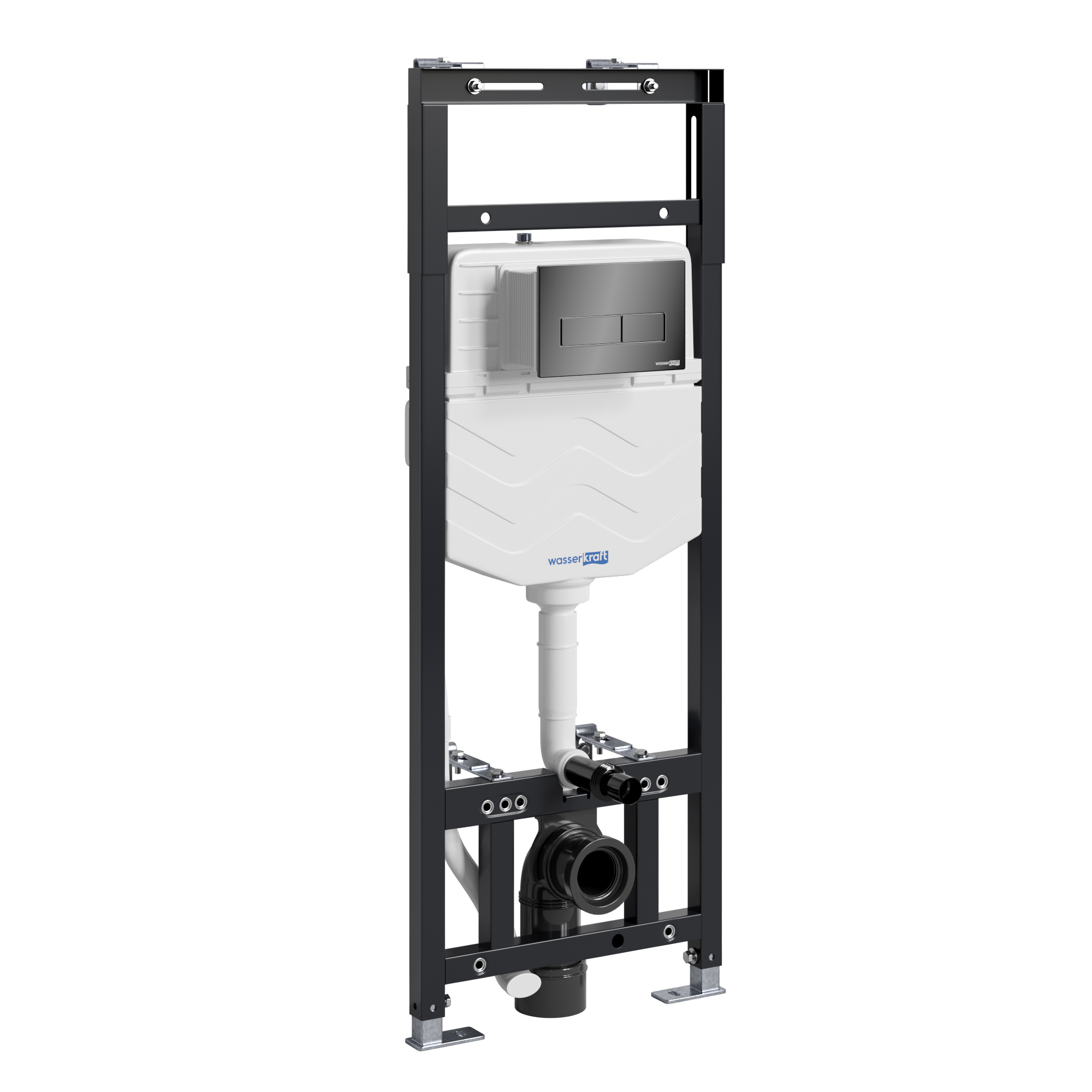 Alme 15TLT.010.ME.PB03 Система инсталляции для унитазов