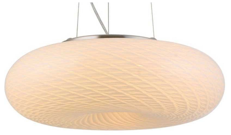 Подвесной светильник LUMINA DECO Eviante LDP 1103-380