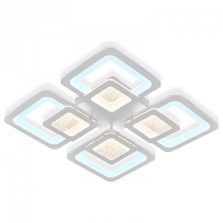 Накладной светильник Ambrella Original 9 FA427