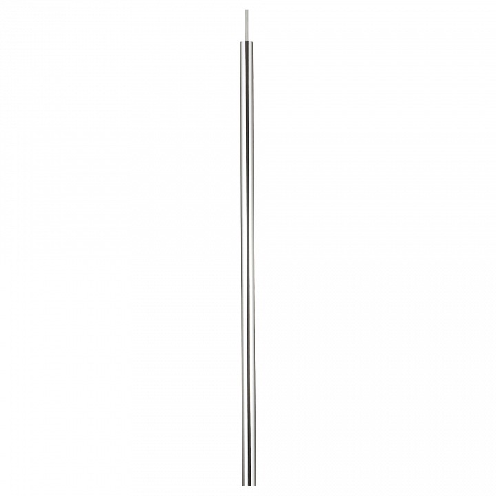 Подвесной светильник Ideal Lux Ultrathin ULTRATHIN D100 ROUND CROMO