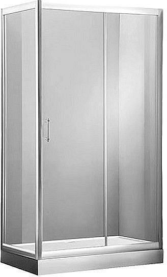 Душевой уголок Aquanet Alfa 160x80 NAA1131 1600800