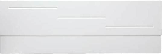 Фронтальная панель для ванны BelBagno BB102-160-SCR