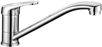 Смеситель для кухни LEMARK Omega LM3104C