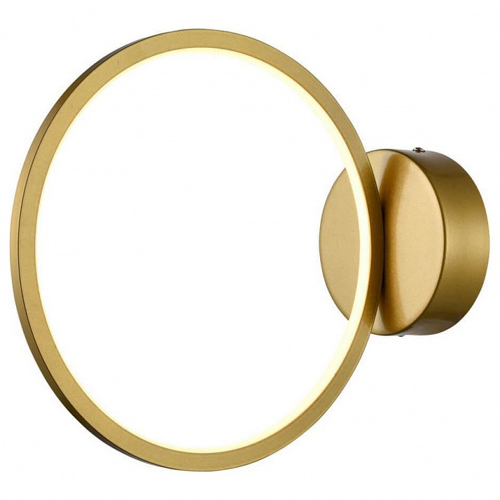 Бра Vele Luce Polo VL7104W01