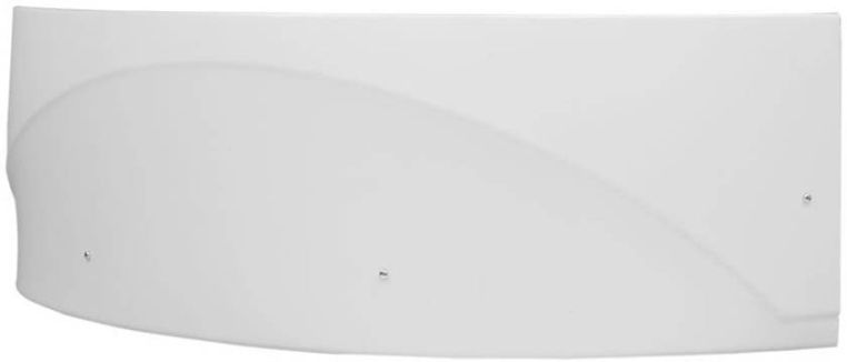 Фронтальная панель для ванны Aquanet Jamaica 160 R 00139559