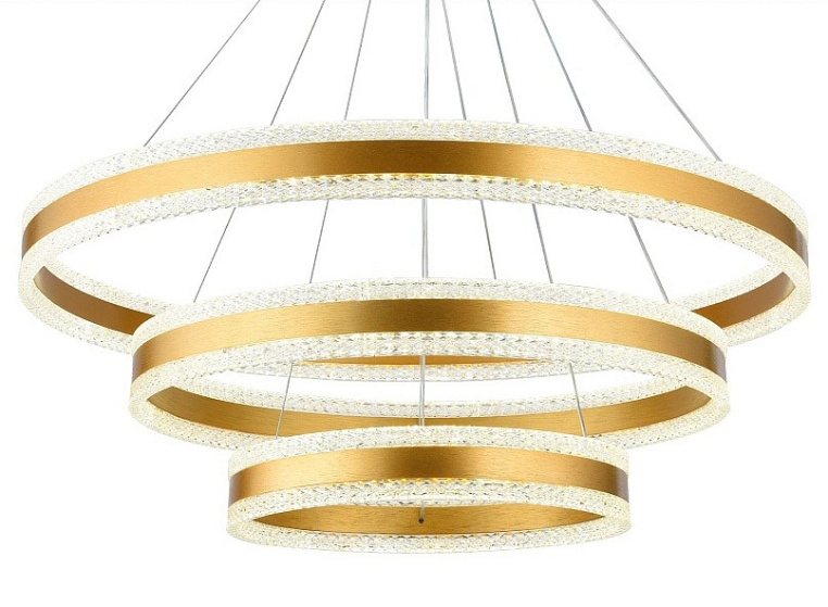 Подвесной светильник Ambrella Acrylica Original FA6183