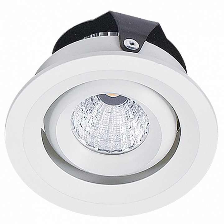 Встраиваемый светильник Ideal Lux Trulle TRULLE 565.1-7W-WT