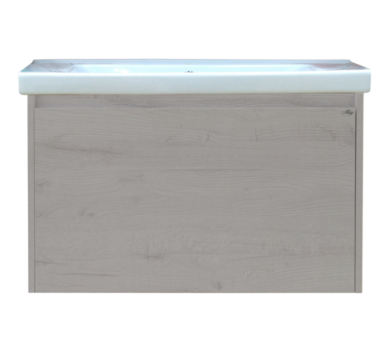 Тумба подвесная  Misty Даллас П-Дал01080-074П