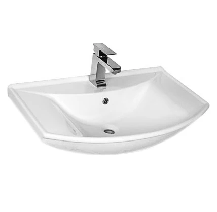 Мебельная раковина Aquanet Стиль 750 00185345