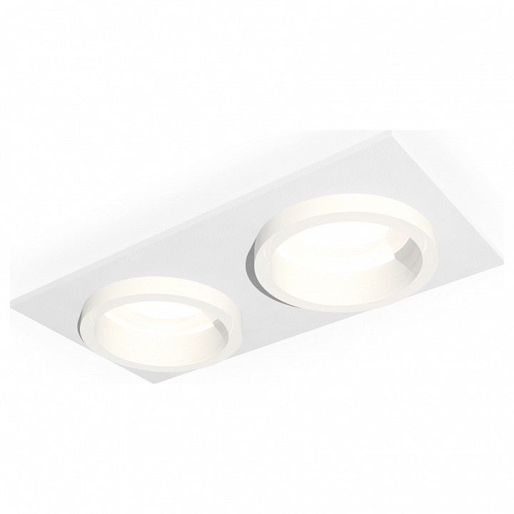 Встраиваемый светильник Ambrella Techno Spot 22 XC6525064