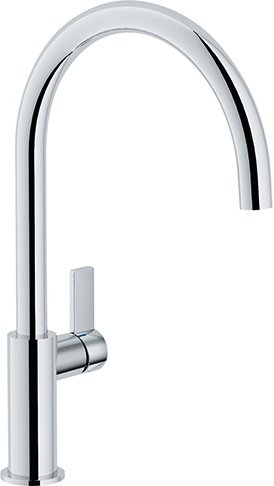Смеситель для кухни Franke Ambient 115.0266.447 хром