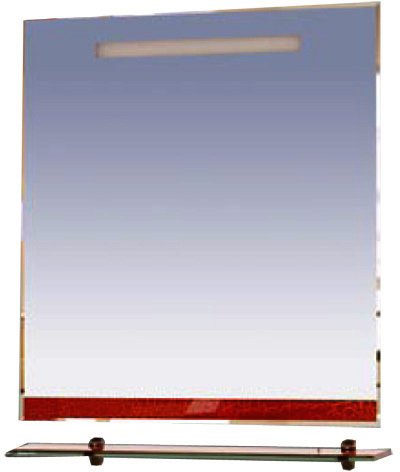 Зеркало Misty Джулия 75 Л-Джу03075-0413