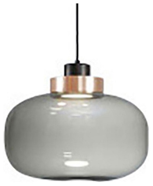 Подвесной светильник Moderli Clear V2071-P