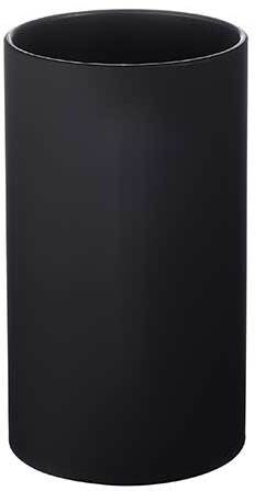 Стакан Ridder Touch черный 2003110