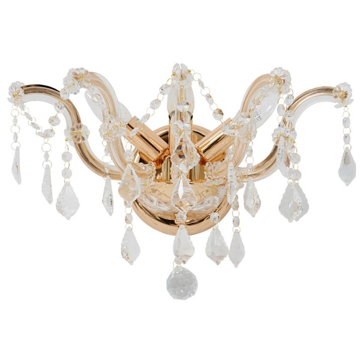 Бра Chiaro Луиза 1 CH_383020403