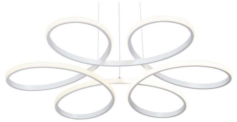 Потолочная люстра Vitaluce V4610 V4610-0/6S