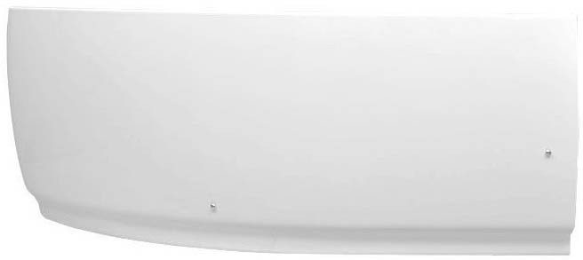 Фронтальная панель для ванны Aquanet Capri 160 R 00176555