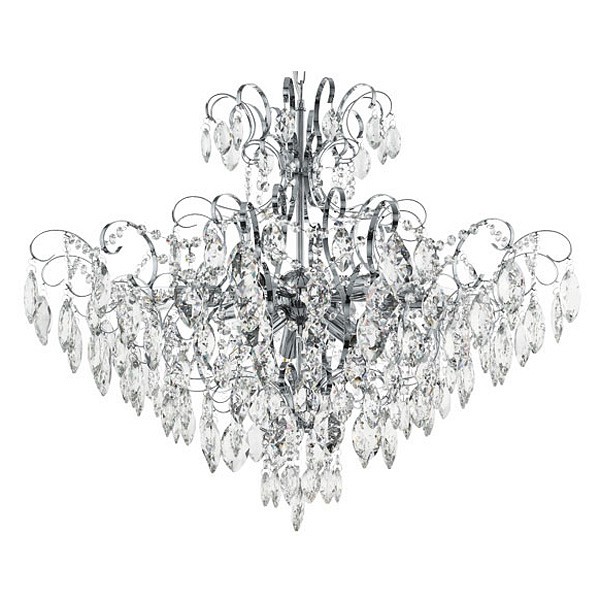 Подвесная люстра Eglo ПРОМО Fenoullet 39524