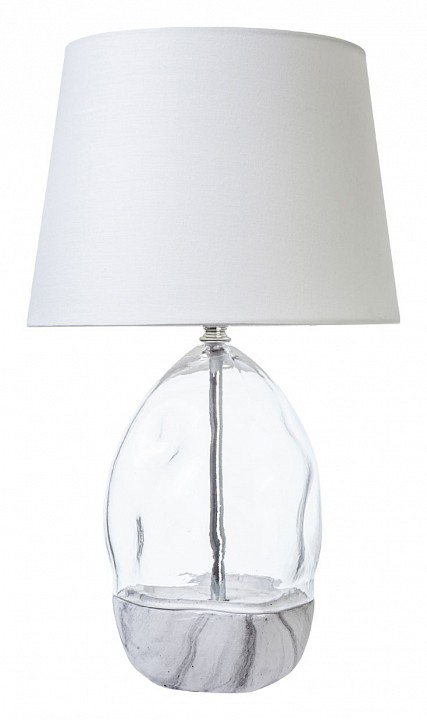 Настольная лампа декоративная Escada 10192 10192/L