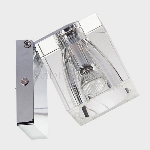 Бра Italline MRC0821 MRC0821W-1 clear