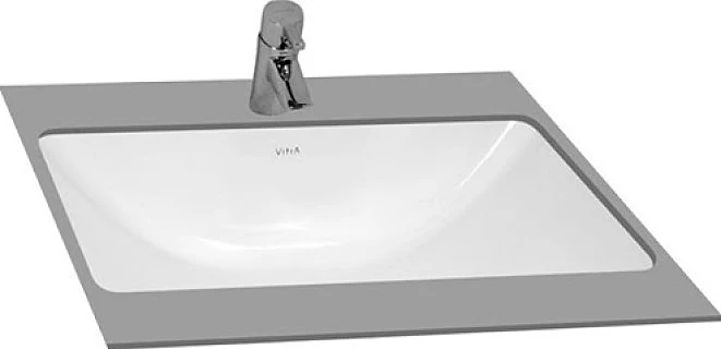 Раковина VitrA S50 5339B003-0012