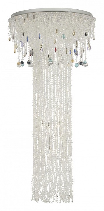 Подвесная люстра Dio D’Arte San Remo San Remo H 1.4.50 N