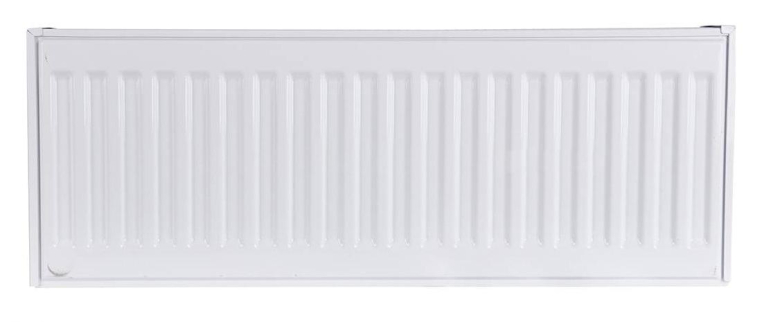 Радиатор Rommer Compact 21/200/700 200x700 стальной панельный с боковым подключением (RRS-2010-212070)