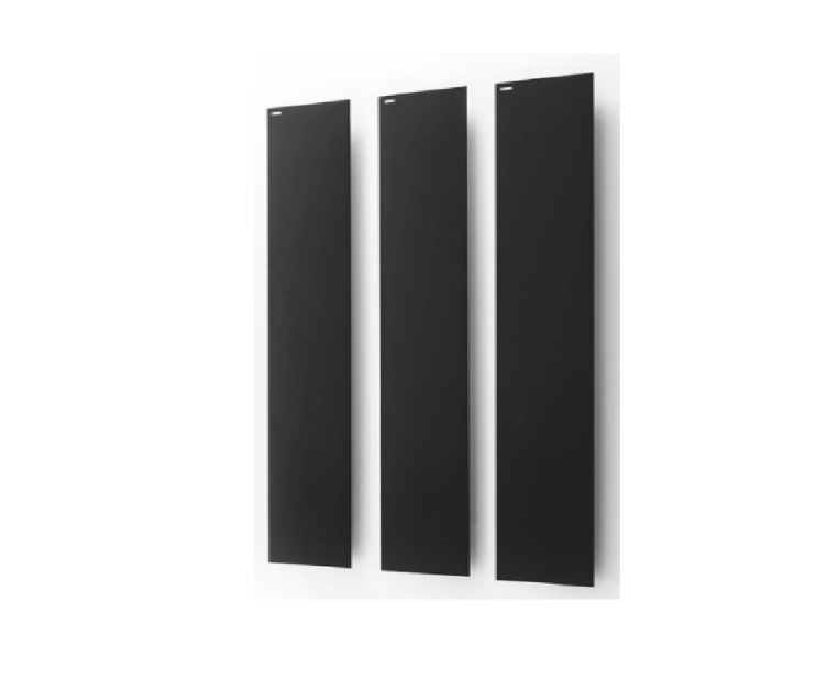 Полотенцесушитель Antrax Tavoletta ECTVTL100018T/Neop 100x18 см электрический, цвет Neop