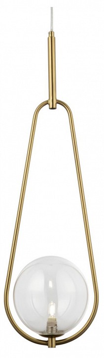 Подвесной светильник Freya Bumble FR5144PL-01TR
