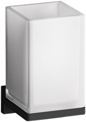 Стакан настенный Colombo Look B1602.NM