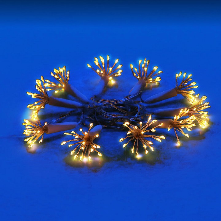 Гирлянда Супернить Uniel UL-00008564