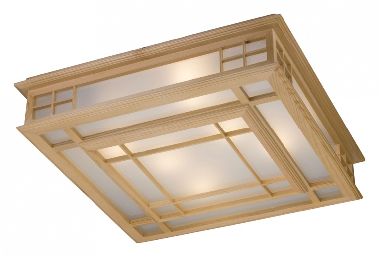 Накладной светильник Velante 527 527-717-06