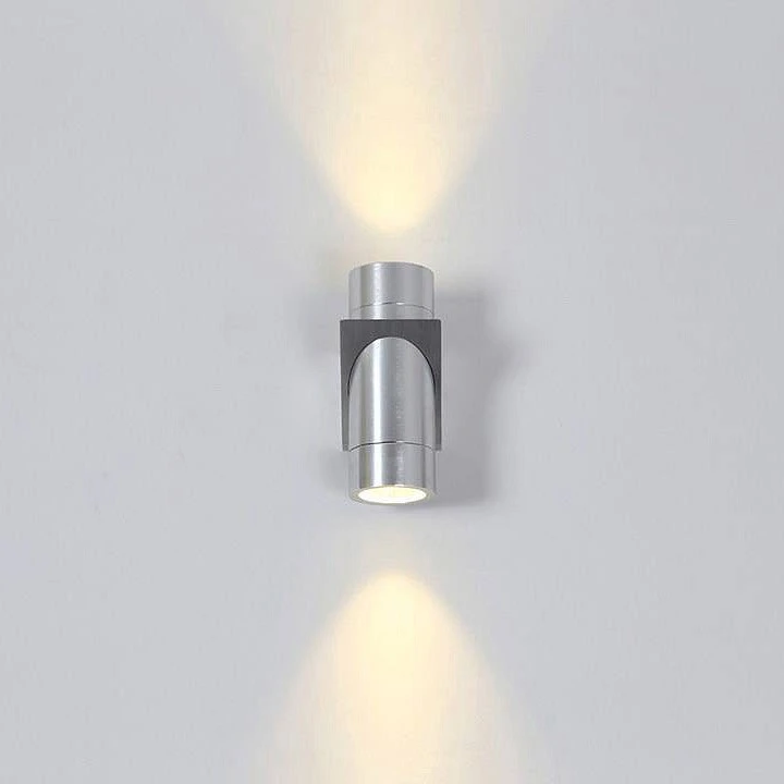 Накладной светильник DesignLed Sprut GW-A213-6-BL-WW